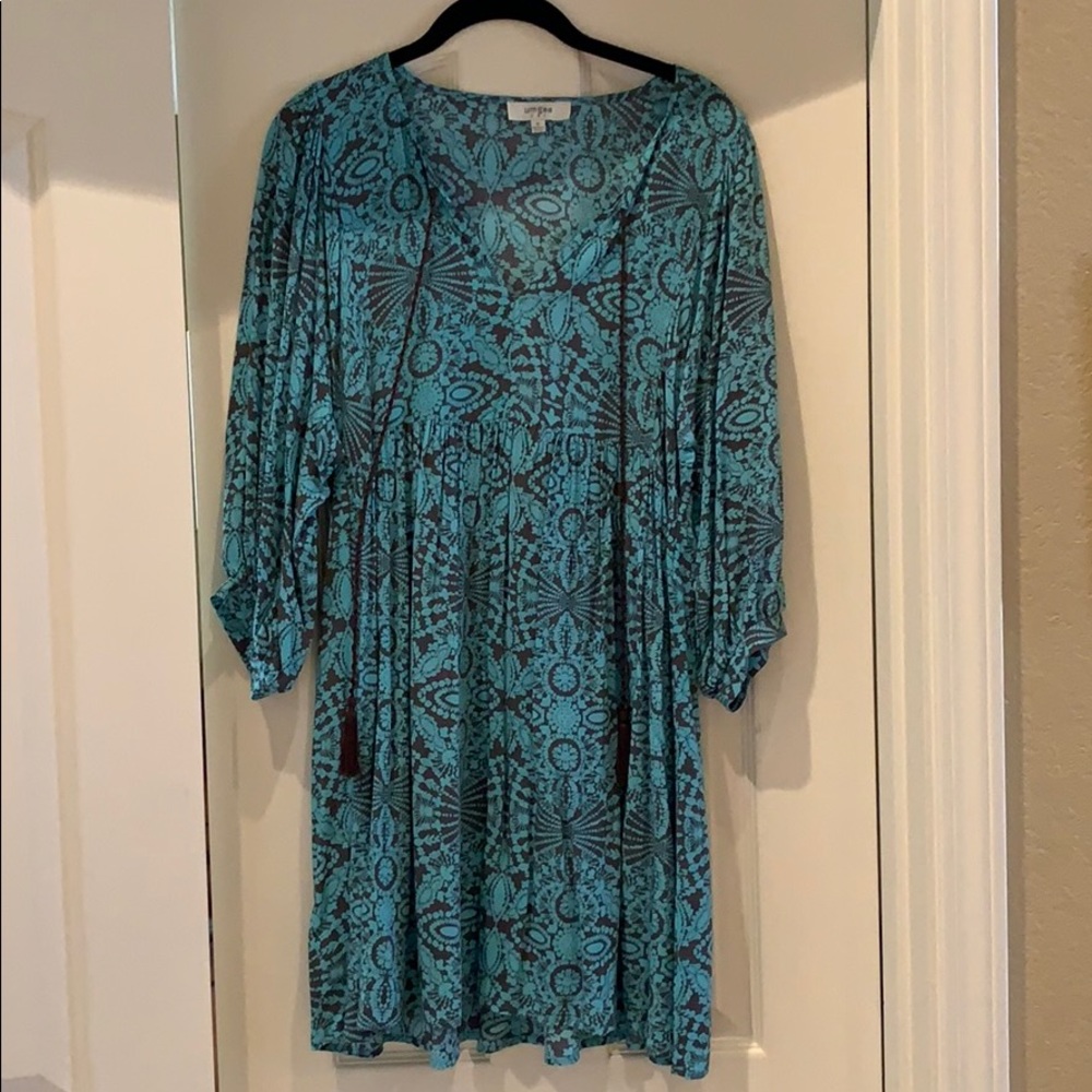 Umgee dress